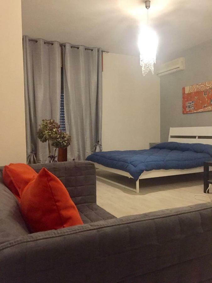Stazione Centrale Apartament Vicenza